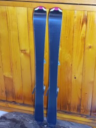 LYŽE TECHNO PRO SWEETY 100CM